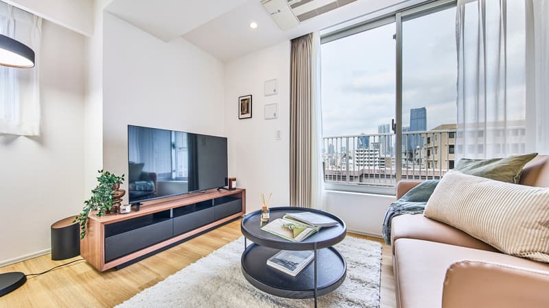 Room Type Gallery